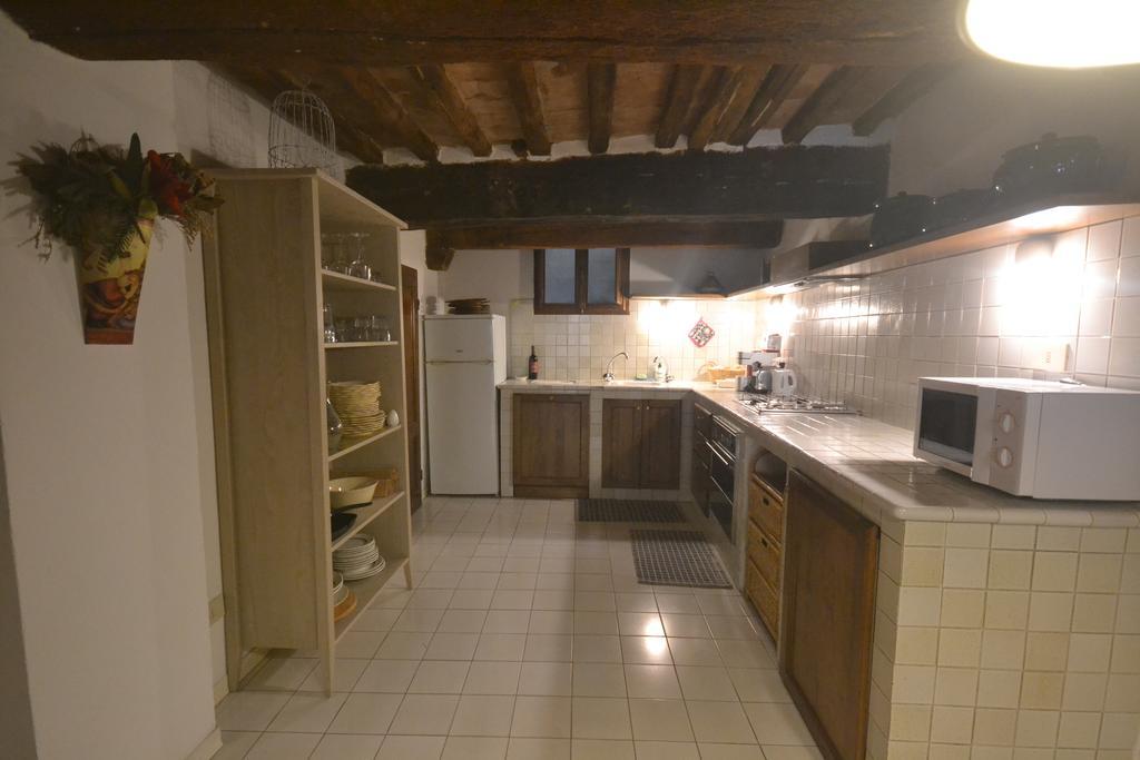 Appartamento Del Campo Siena Exteriör bild