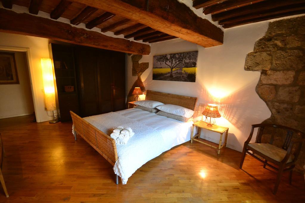 Appartamento Del Campo Siena Exteriör bild